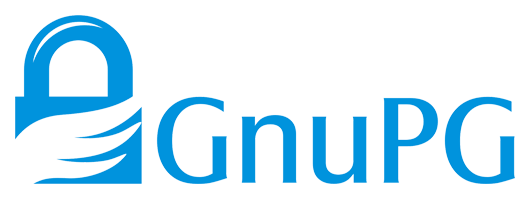 GnuPG logo (2006)